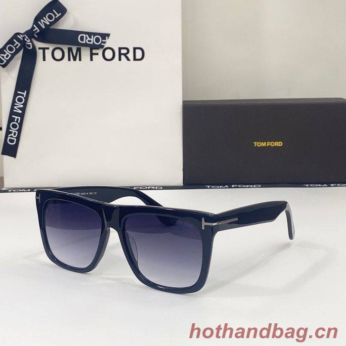 Tom Ford Sunglasses Top Quality TOS00471